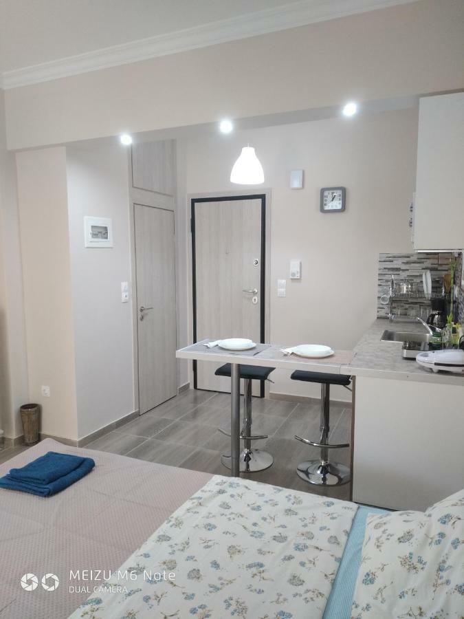 7 Stars Near Metro Apartment Athens Exterior photo