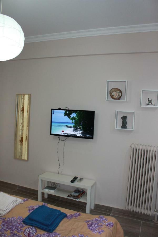7 Stars Near Metro Apartment Athens Exterior photo
